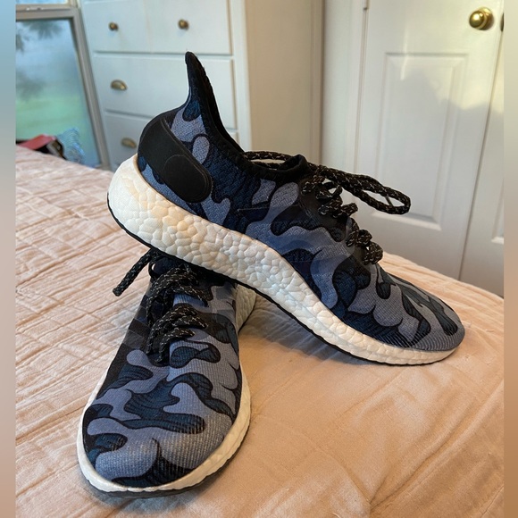 adidas Other - Adidas Shoes